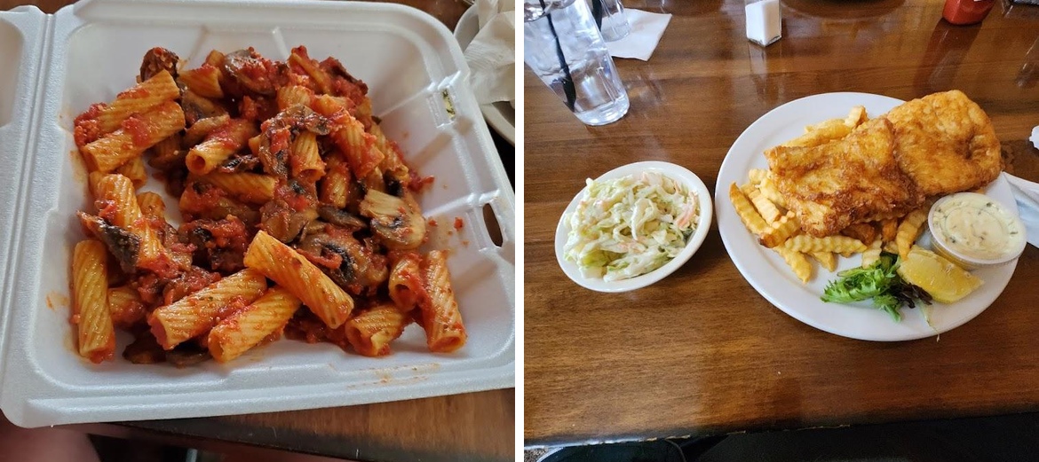 Ang-Gios Restaurant