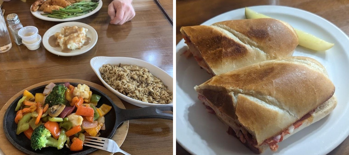 Ang-Gios Restaurant