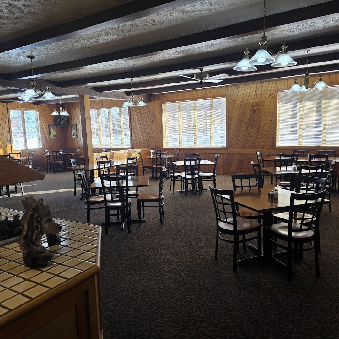 Ang-Gios Restaurant