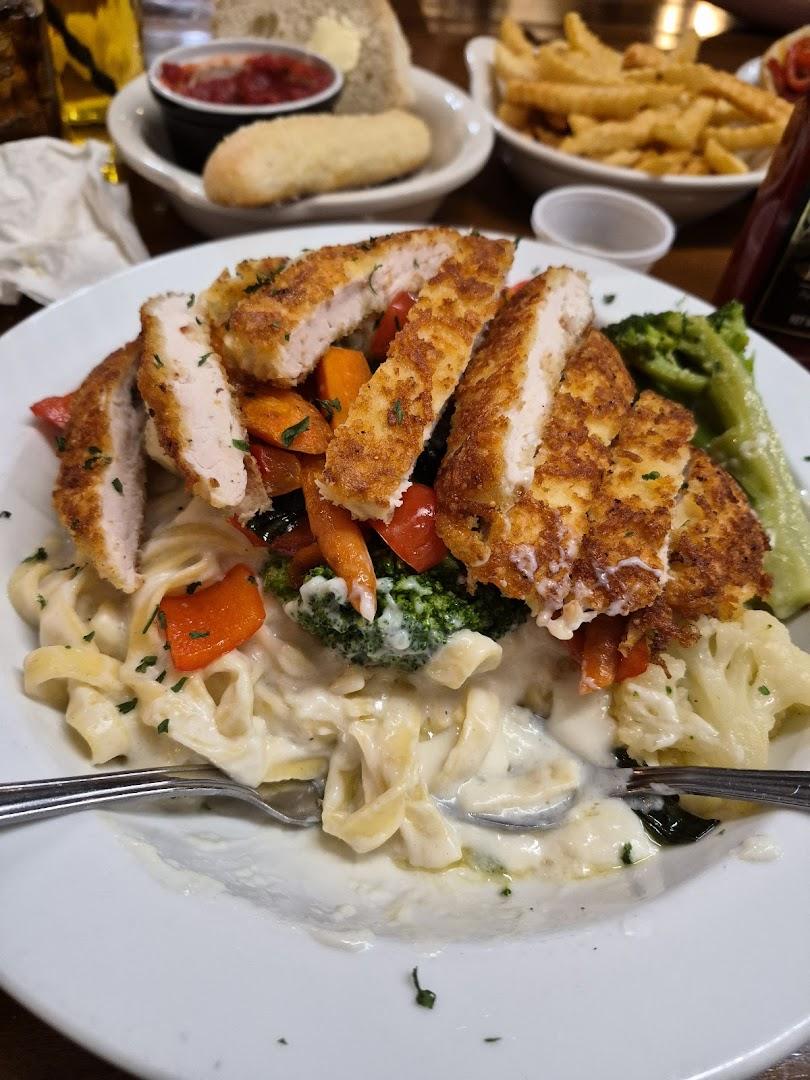 Ang-Gios Restaurant