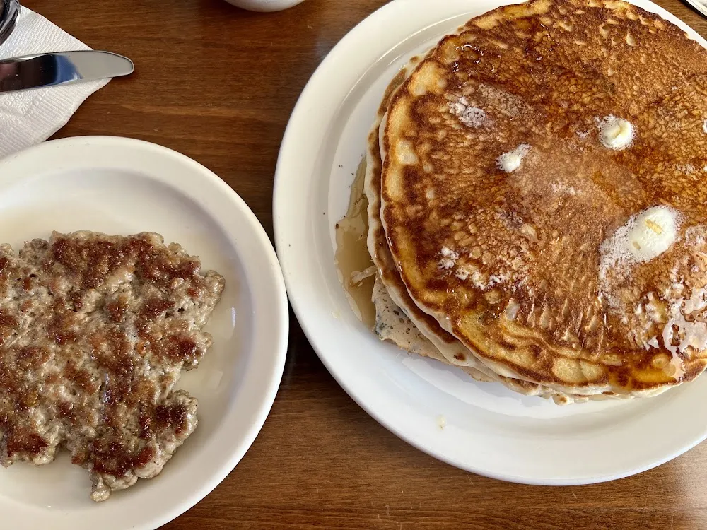 Pancake