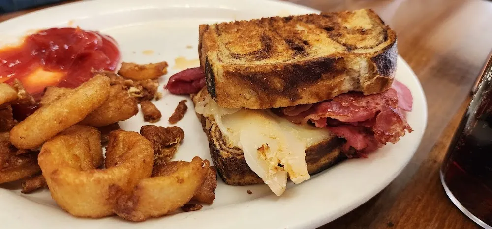 Reuben