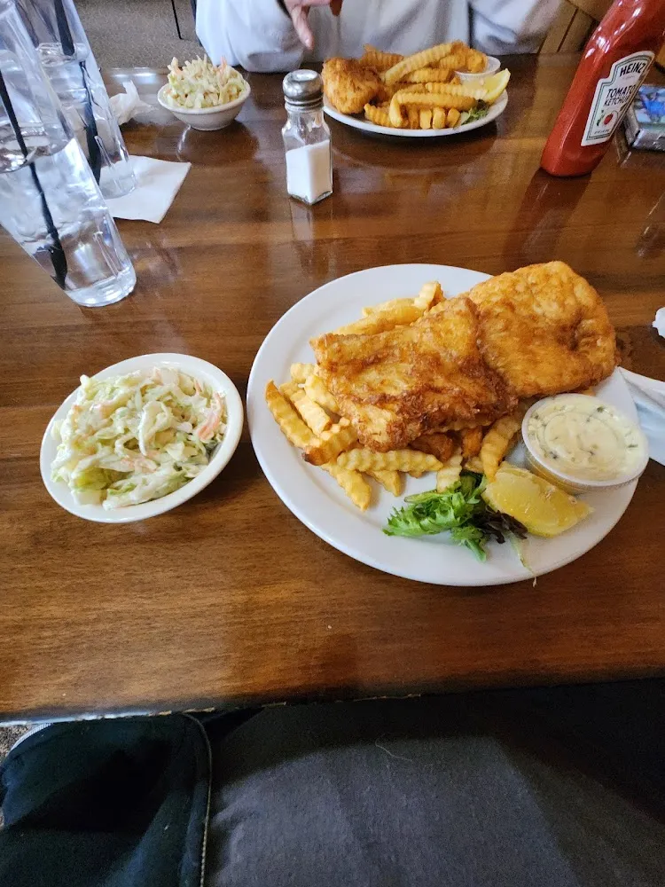 Walleye